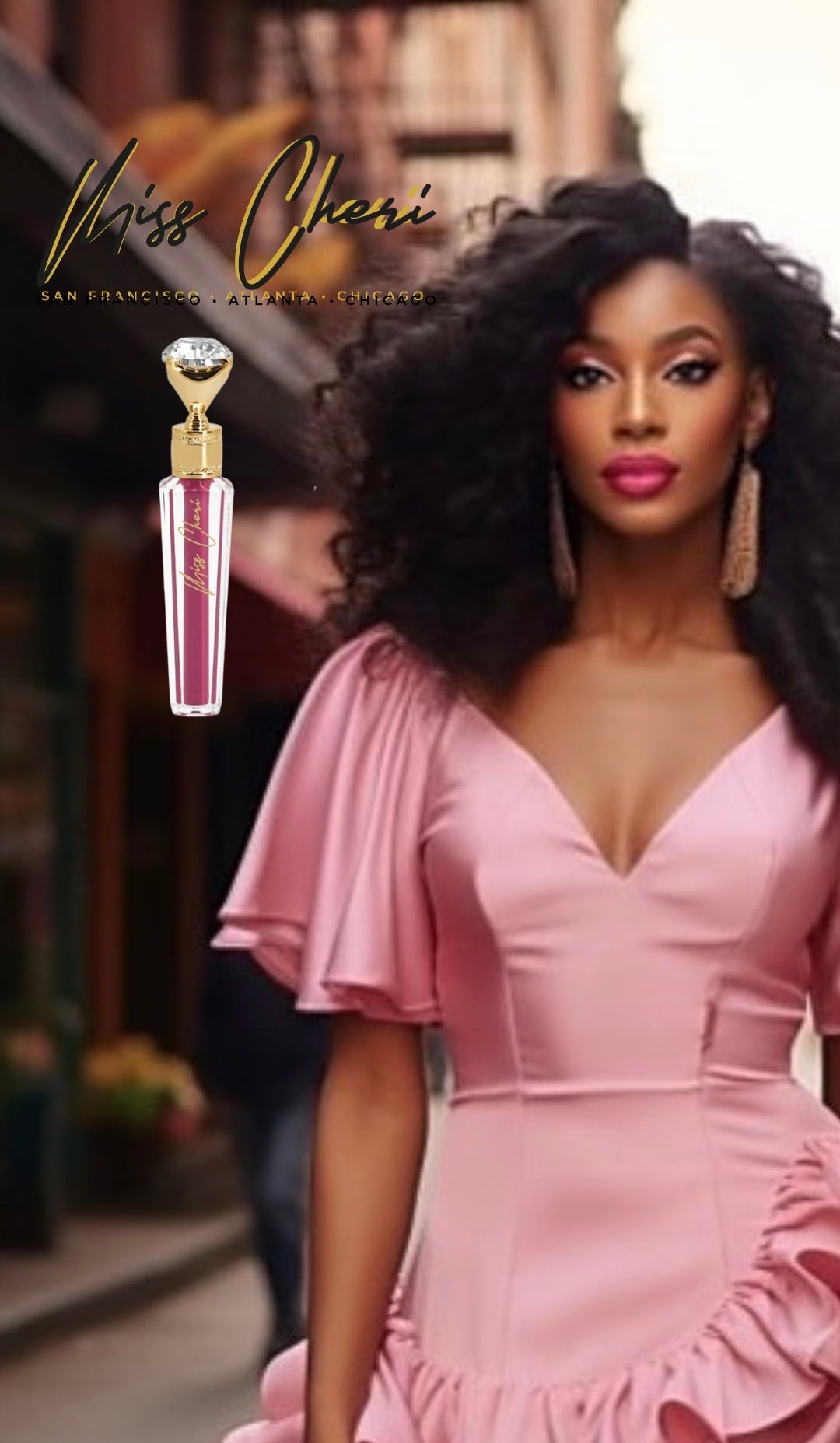 Nicki Gloss 05