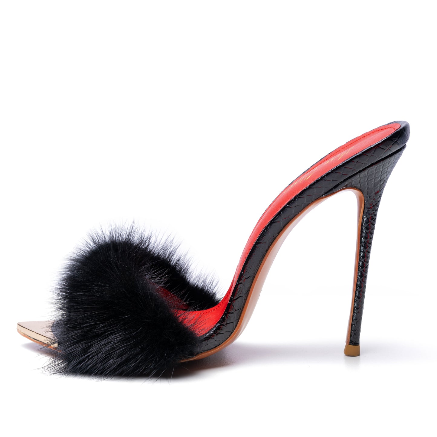 High Heel Shoes