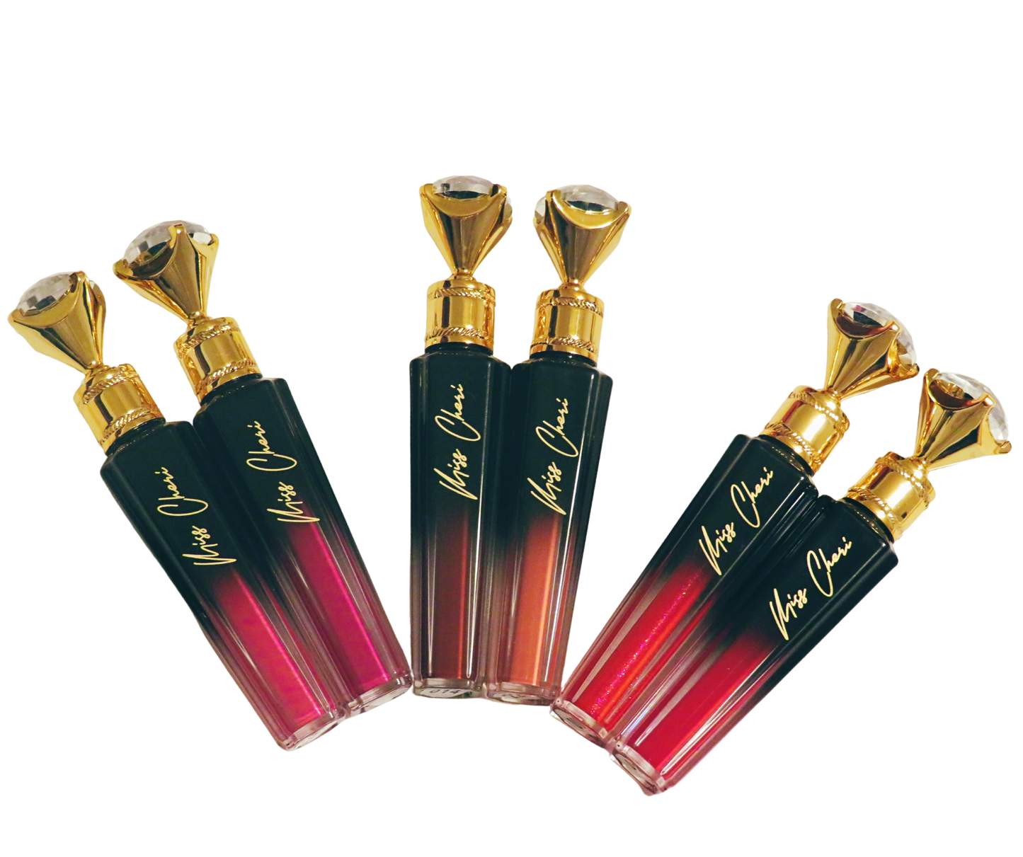 Beauty Boss Bundle 014/222/003/025/247/227