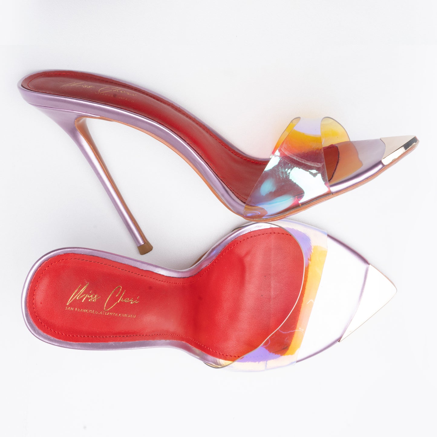 Heels For Women