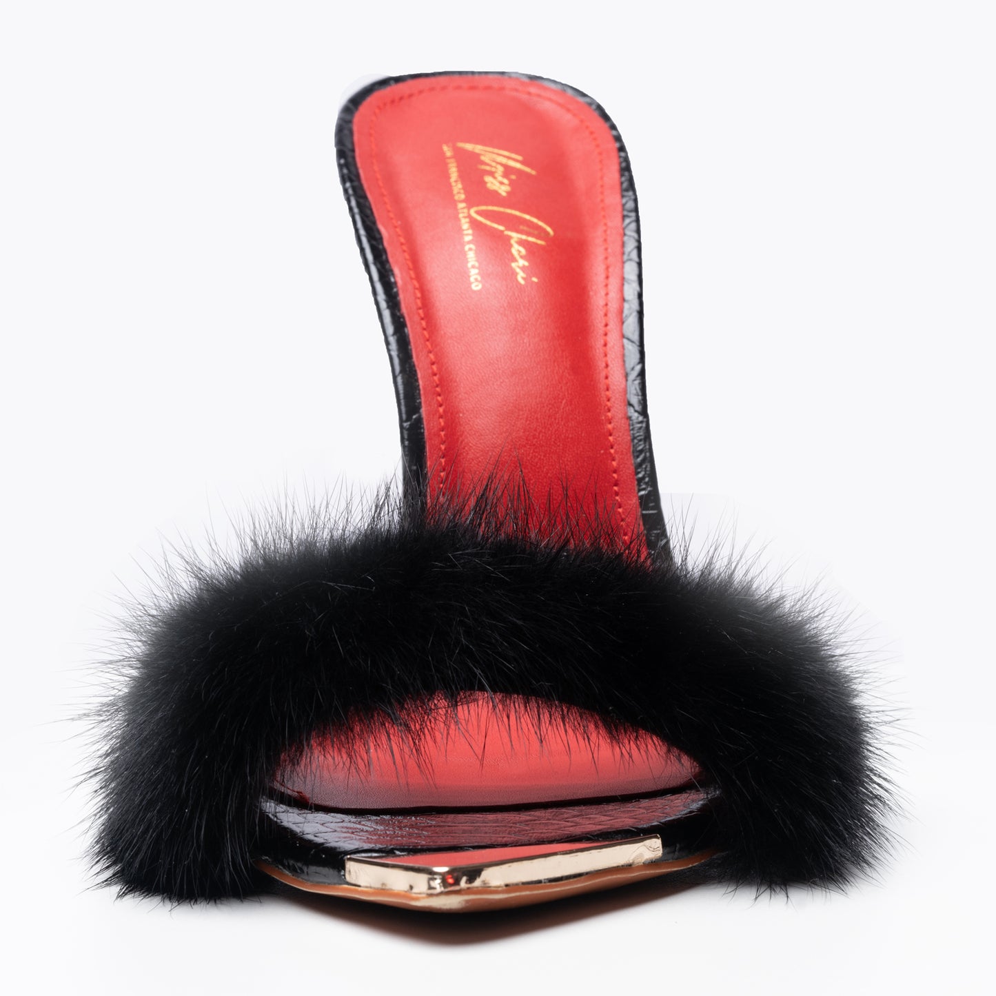 High Heel Shoes