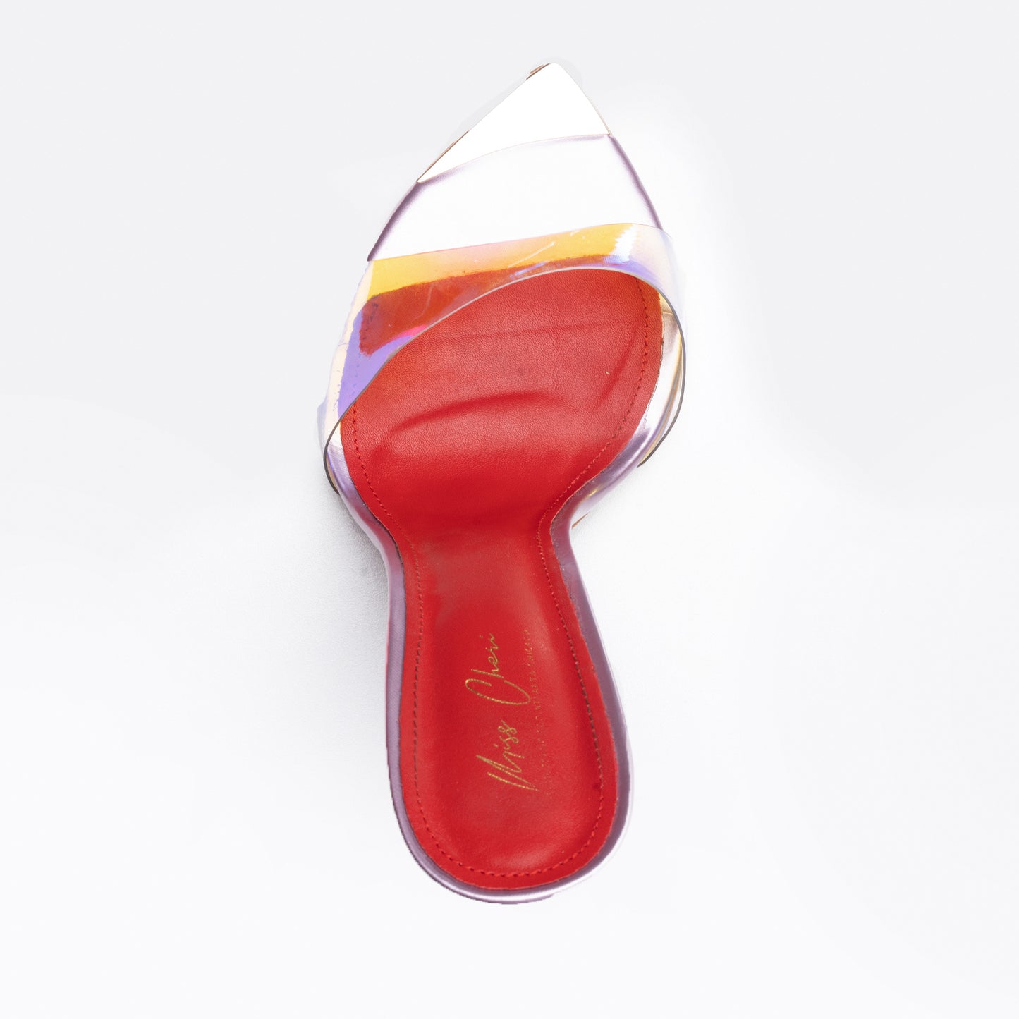 Heels For Women