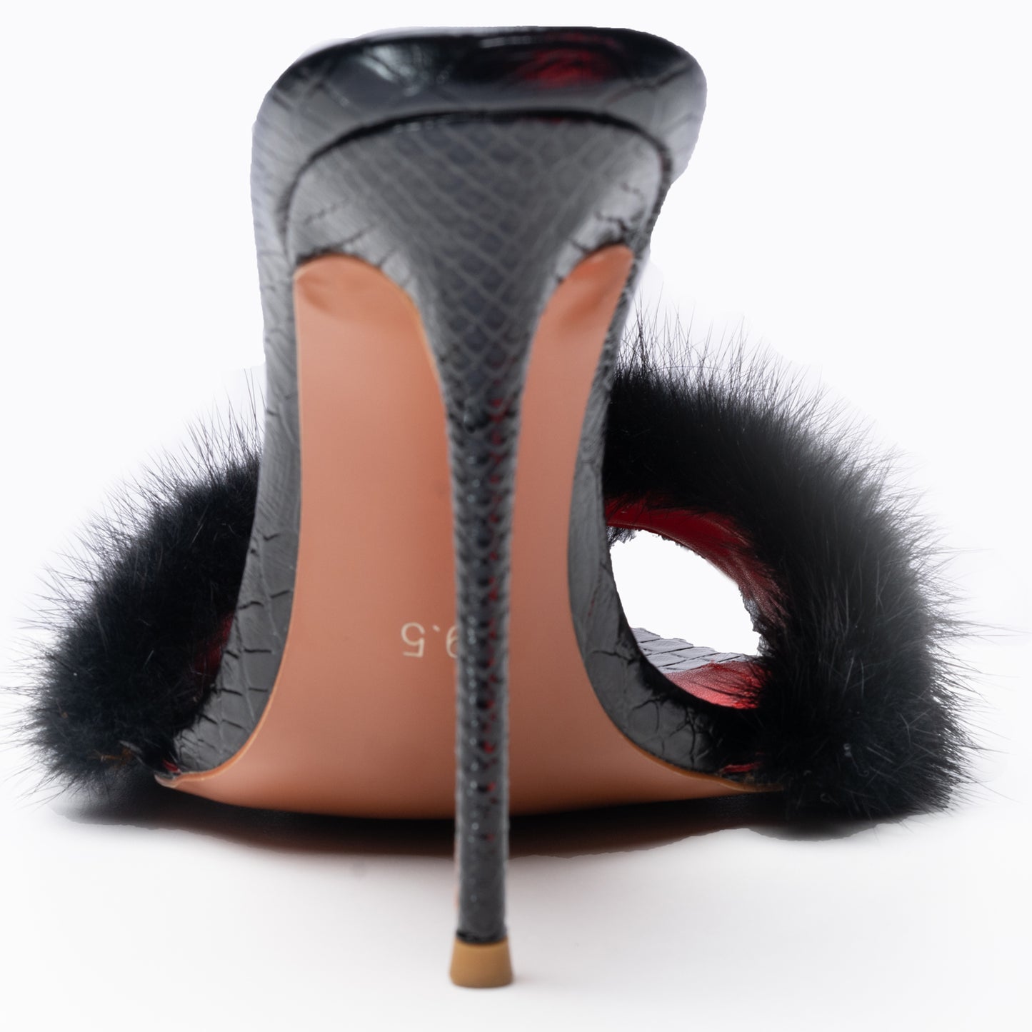 High Heel Shoes