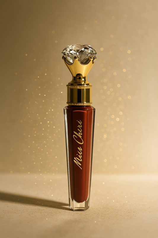 Chocolate Luxury Lip Gloss 19