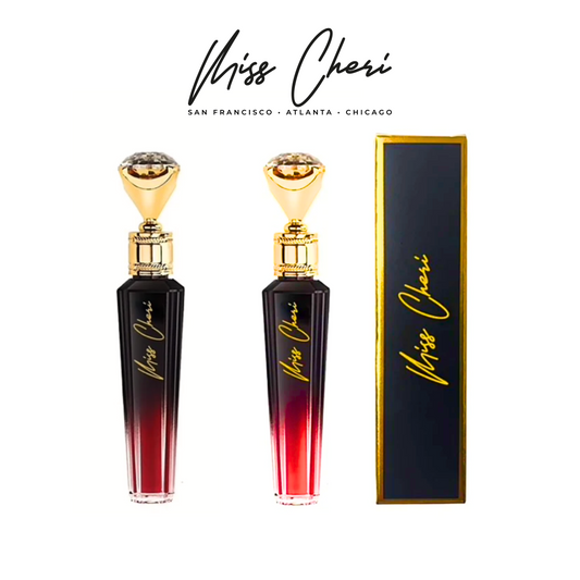 Cheri Bomb Collection Classic Rouge 003 & Deep Rouge 025