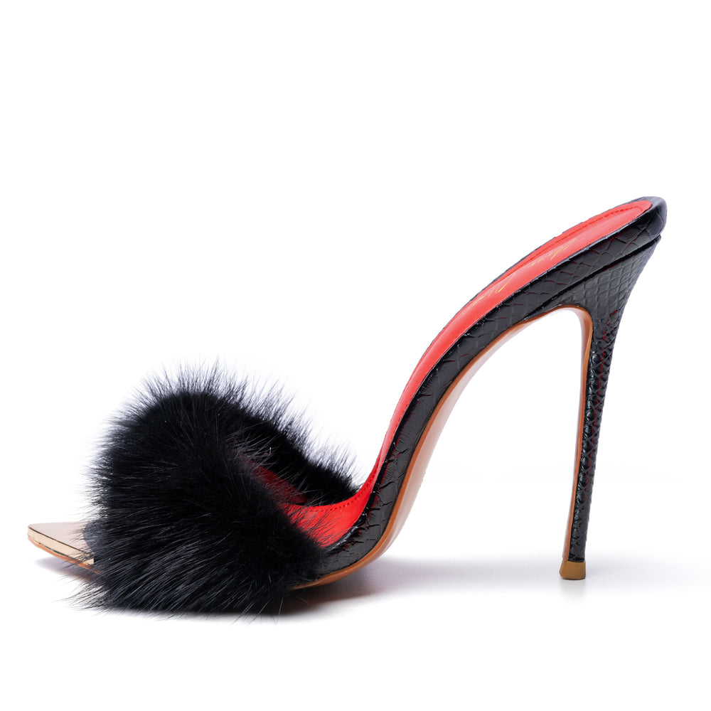 High Heel Shoes